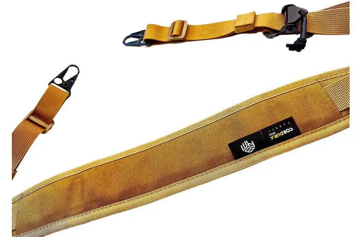 Black River Manufacturing Adjustable Combat Sling w/ Free S&H — 5 models - view 6